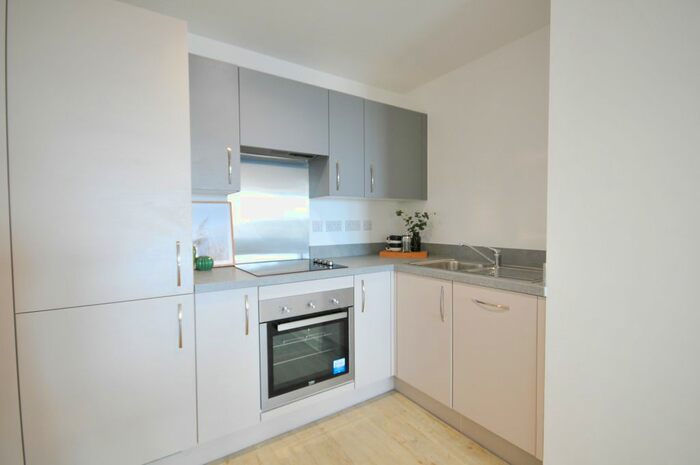 1 Bedroom Flat To Rent In Furness Quay, Salford, M50