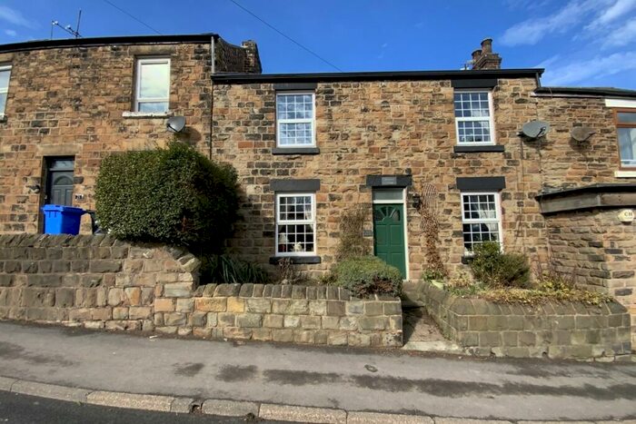 2 Bedroom Cottage For Sale In Furnace Lane, Sheffield, S13