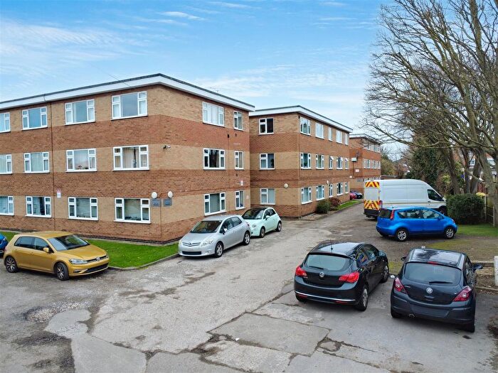 1 Bedroom Flat For Sale In Norfolk Avenue, Toton, NG9