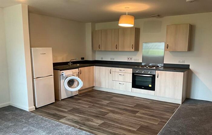 1 Bedroom Apartment To Rent In Rowett South Avenue, Bucksburn, Aberdeen, AB21