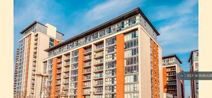 1 Bedroom Flat To Rent In Adriatic Apartments, London, E16