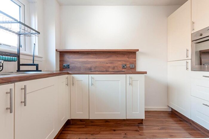 1 Bedroom Flat For Sale In Miltonfold, Bucksburn, Aberdeen, AB21