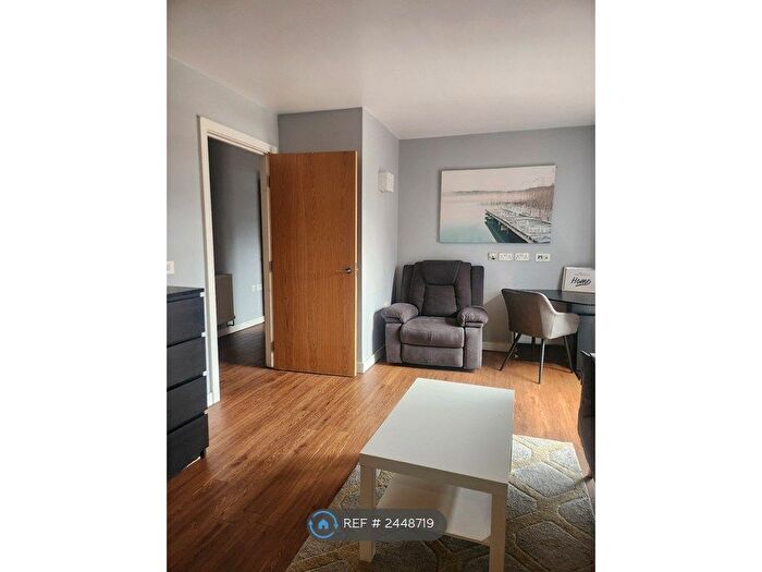 1 Bedroom Flat To Rent In Jewel Court, Birmingham, B1