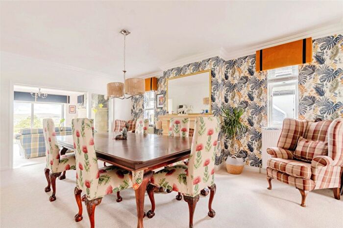 4 Bedroom Detached House For Sale In Rosehill Road, Burnley, Lancashire, BB11