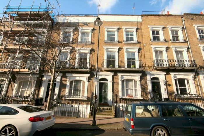 1 Bedroom Flat To Rent In Huntingdon Street, Islington, N1