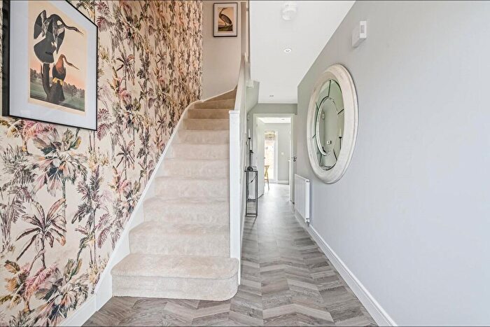 3 Bedroom Semi Detached House For Sale In Winchburgh, Broxburn, EH52