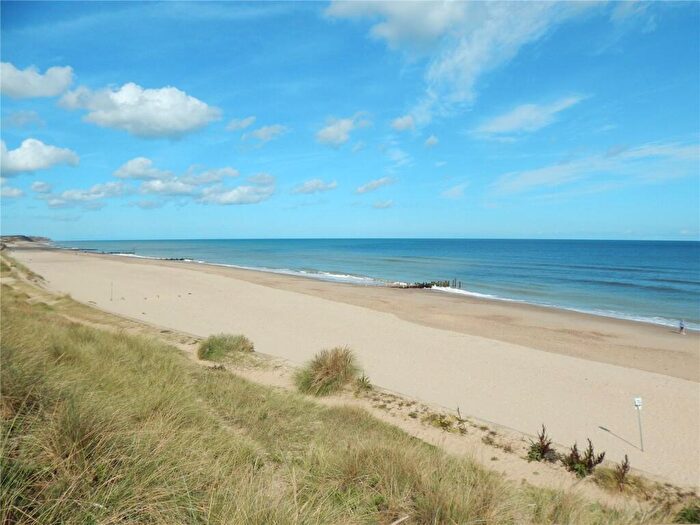 6 Bedroom Detached House For Sale In Walcott Road, Bacton, Norwich, Norfolk, NR12