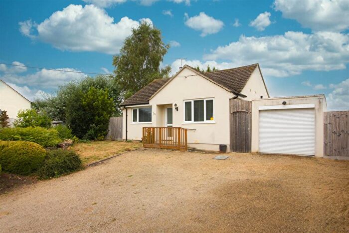 3 Bedroom Detached Bungalow For Sale In Hollow Street, Great Somerford, SN15