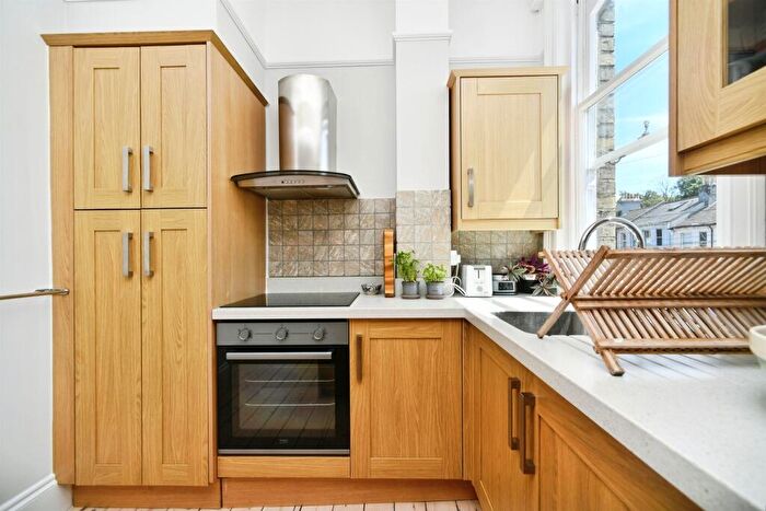 1 Bedroom Flat For Sale In Springfield Road, Brighton, BN1 - Photo 13