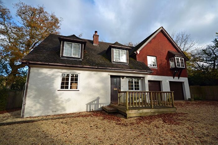 3 Bedroom Detached House To Rent In Dock Lane, Beaulieu, Brockenhurst, Hampshire, SO42