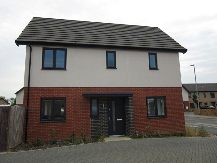 3 Bedroom Detached House To Rent In Little Ouse Court, King's Lynn, PE30