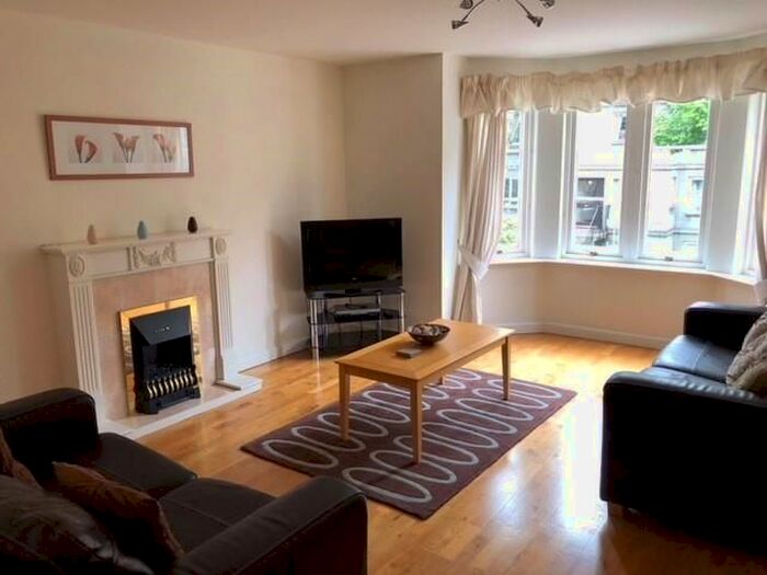 2 Bedroom Flat To Rent In Ferryhill View, Fonthill Road, Aberdeen, AB11