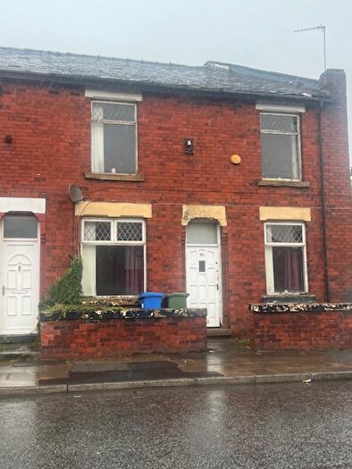 3 Bedroom Property For Sale In Edge Lane, Droylsden, M43