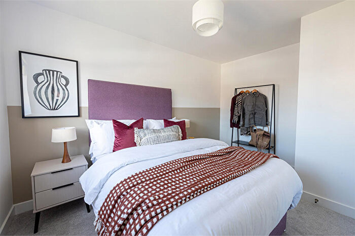 4 Bedroom Terraced House To Rent In Leaf Living At Twigworth Green, Gloucester, GL2