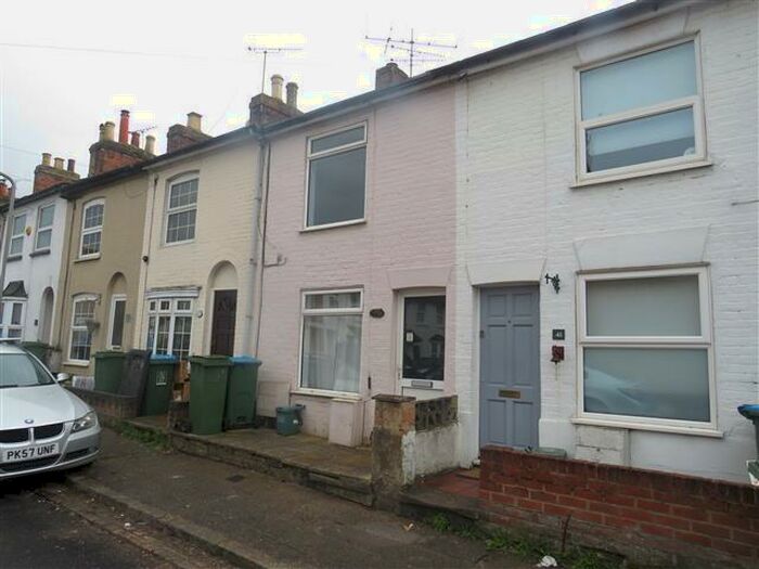 2 Bedroom Terraced House To Rent In Ardenham Street, Aylesbury, HP19