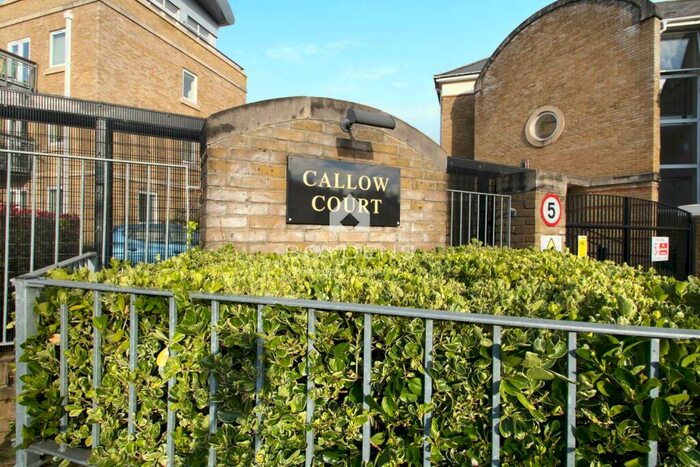 2 Bedroom Flat To Rent In Callow Court, Seymour Street, Chelmsford, CM2