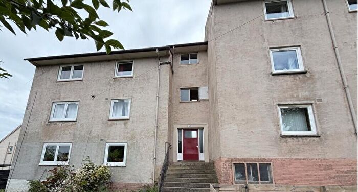 2 Bedroom Flat For Sale In / Glenvarloch Crescent, Liberton, Edinburgh, EH16