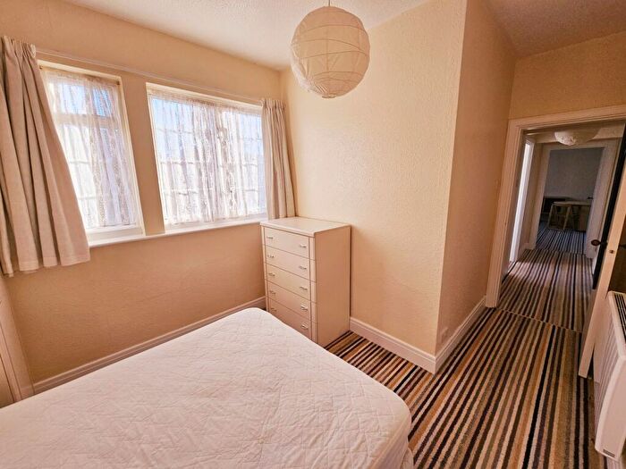 1 Bedroom Flat To Rent In Tyndall's Park Road, Bristol, BS8