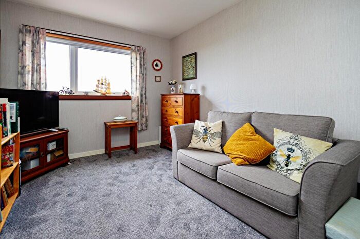 3 Bedroom Detached Bungalow For Sale In Braevik, Dunbeath, Highland., KW6