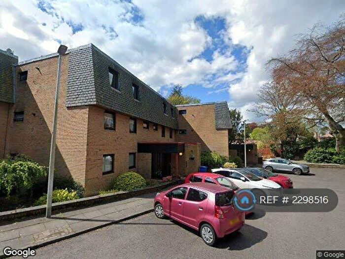 2 Bedroom Flat To Rent In Ballinard Gardens, Broughty Ferry, Dundee, DD5