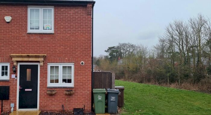 2 Bedroom Semi-Detached House To Rent In Burrow Drive, Rothley, LE7