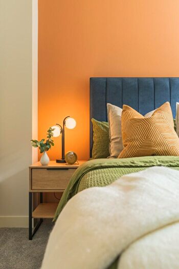 1 Bedroom Apartment To Rent In St. Vincent Street, Glasgow, G3