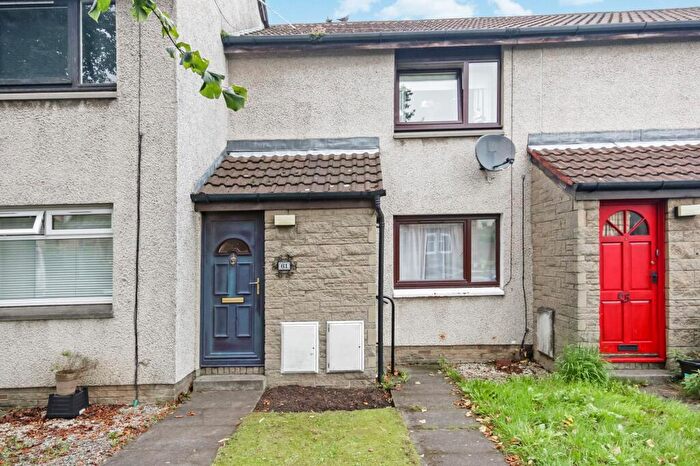 1 Bedroom Flat To Rent In Philpingstone Road, Bo'ness, EH51