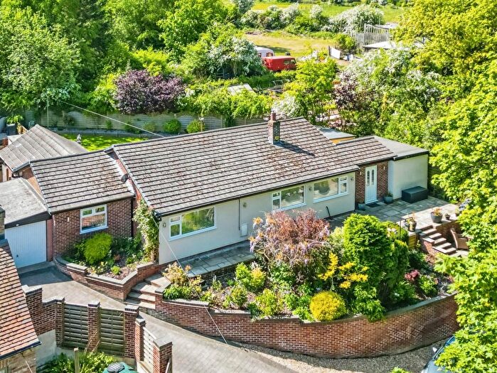 3 Bedroom Character Property For Sale In Lower Bagthorpe, Bagthorpe, Nottingham, NG16