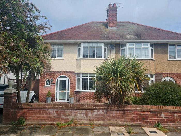 3 Bedroom Property To Rent In Sherwood Road, Meols, Wirral, CH47