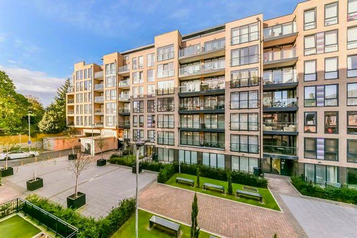 1 Bedroom Apartment To Rent In Grove Place, Eltham, SE9