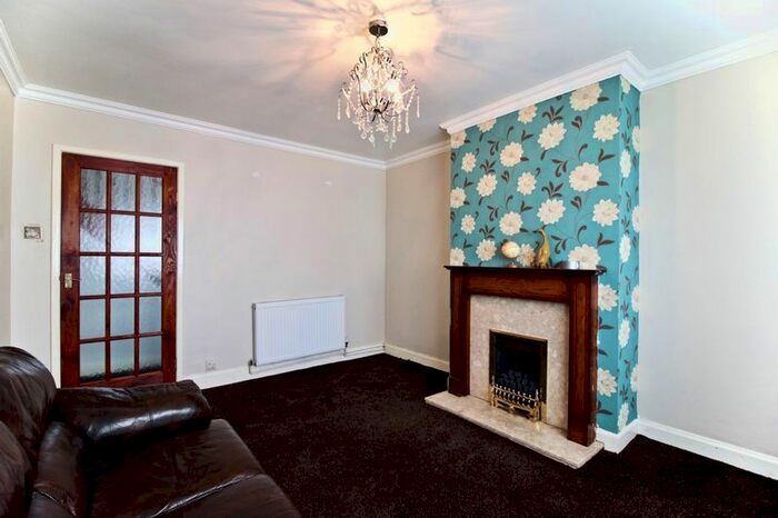 3 Bedroom Terraced House To Rent In Holmfield Drive, Golcar, Huddersfield, HD7