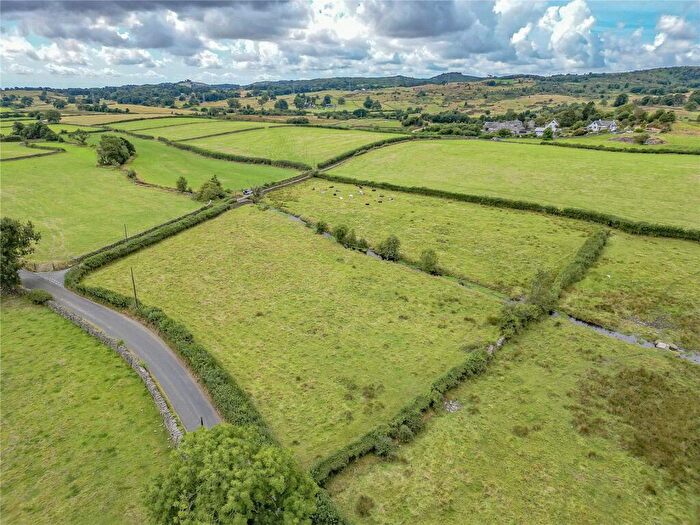 Land For Sale In Land At Field Broughton - Lot, Land At Field Broughton, Field Broughton, LA11