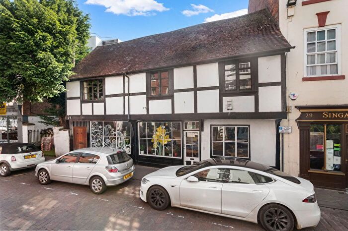 3 Bedroom Flat For Sale In A Friar Street, Worcester., WR1