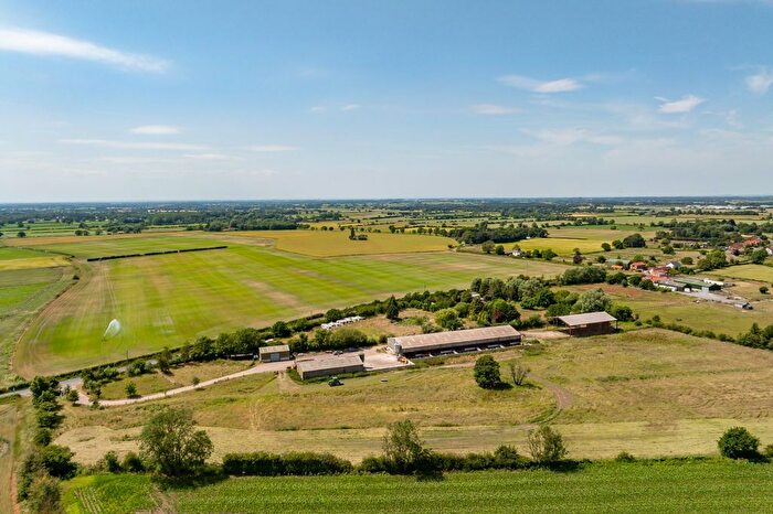 Land For Sale In Bielby, York, YO42