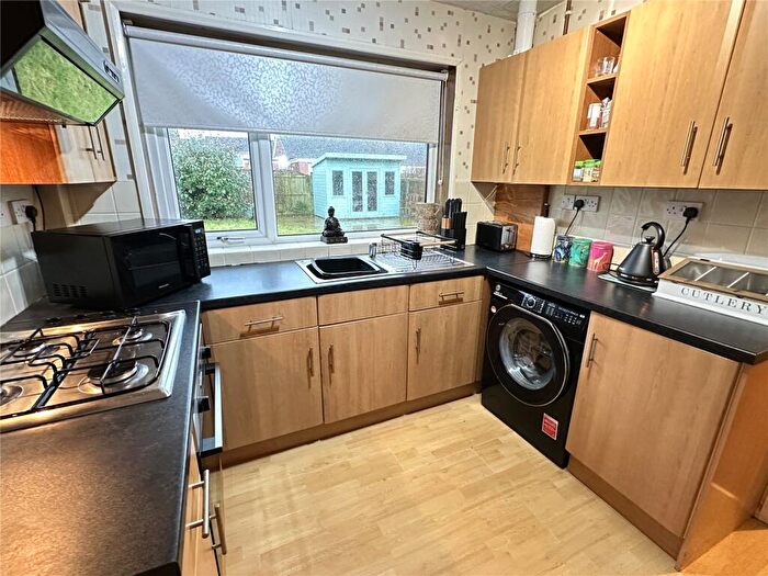 2 Bedroom Bungalow For Sale In Gelt Close, Carlisle, Cumbria, CA3