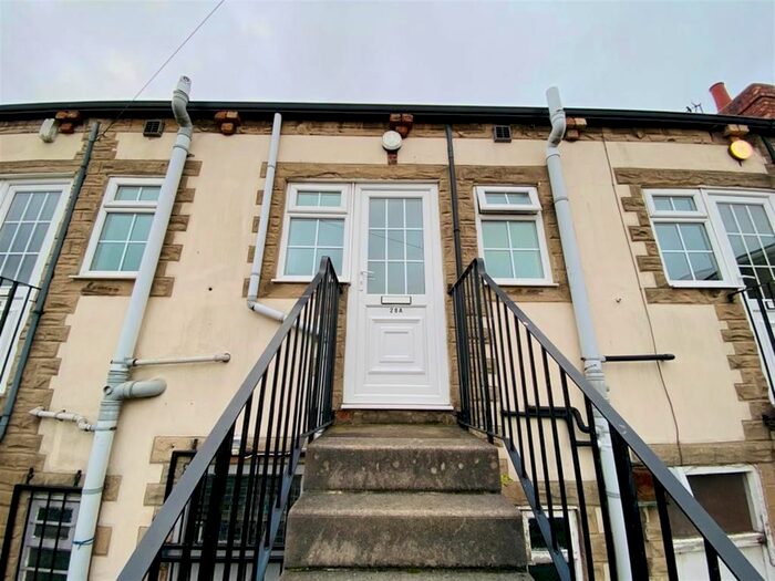 1 Bedroom Flat To Rent In Station Lane, Featherstone, Pontefract, WF7