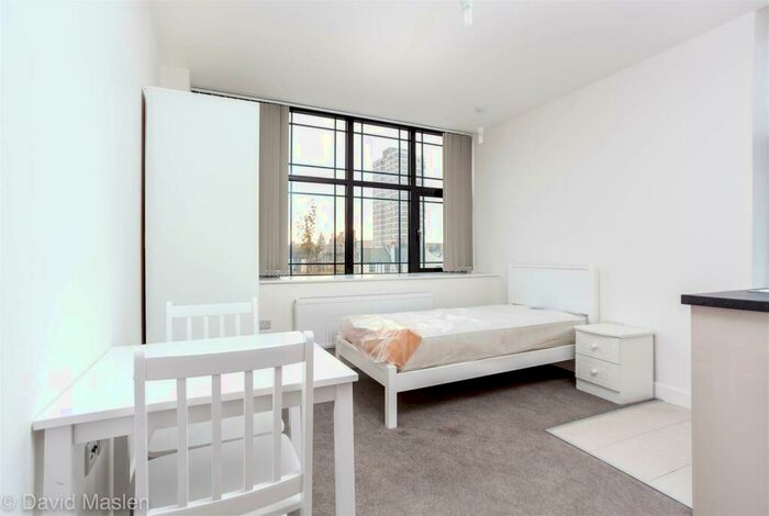 Studio To Rent In Stone Street, Brighton, BN1