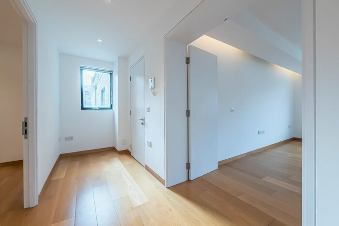 2 Bedroom Flat To Rent In Cato Street, London, W1H