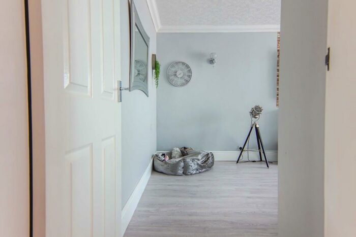 4 Bedroom Detached House For Sale In Station Road, Nether Whitacre, North Warwickshire, B46