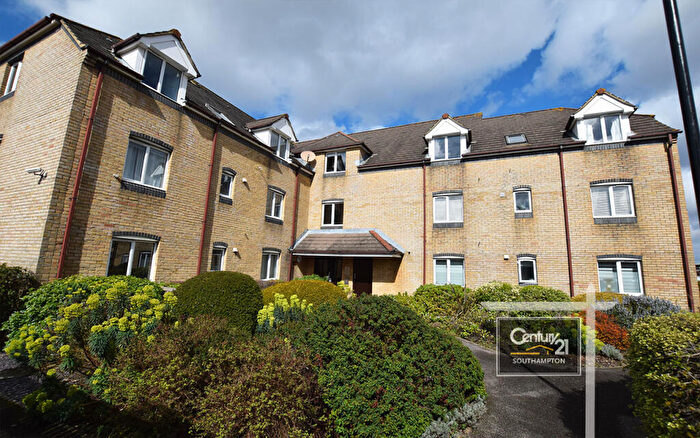 1 Bedroom Flat To Rent In |Ref: |, Atlantic Close, Southampton, SO14
