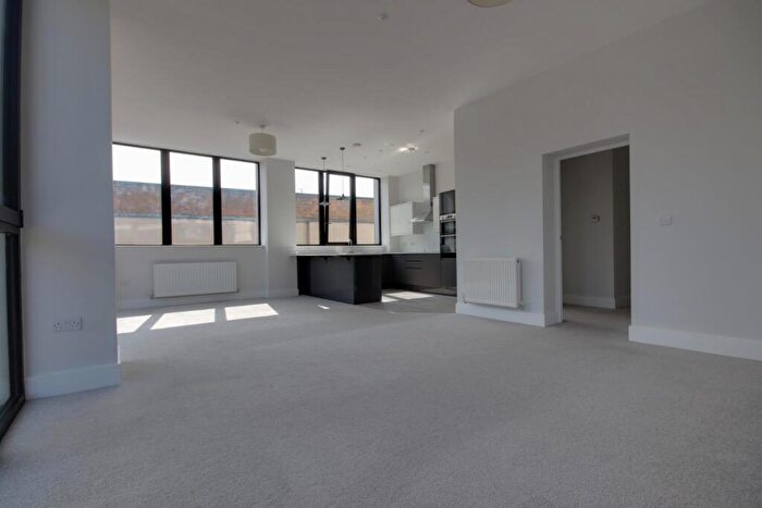 2 Bedroom Apartment To Rent In Cathedral Views, St. Johns Lane, Gloucester, GL1