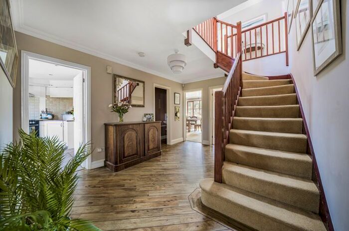 5 Bedroom Detached House For Sale In Furzefield Avenue, Speldhurst, Tunbridge Wells, TN3