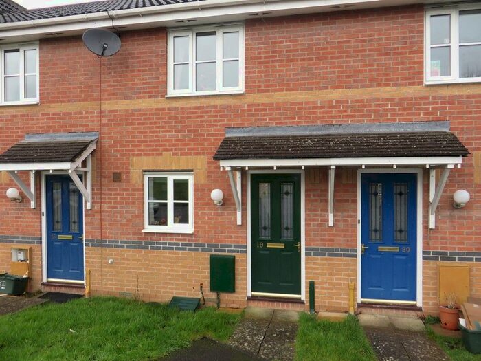 2 Bedroom Terraced House To Rent In Mendip View, Street, BA16