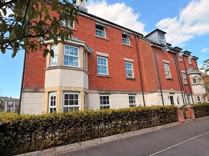 2 Bedroom Flat To Rent In Cornwall Avenue, Buckshaw Village, Chorley, PR7