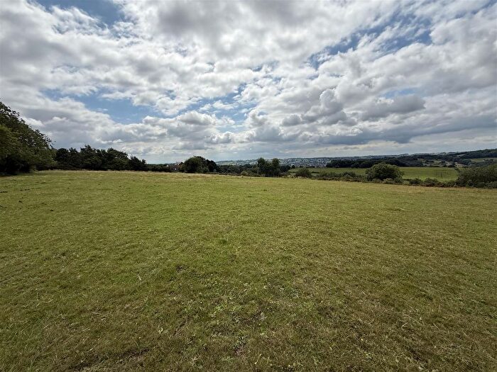 8 Bedroom Property For Sale In Belper Road, Bargate, Belper, DE56