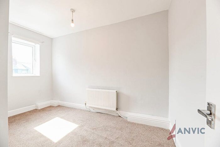 2 Bedroom Terraced House To Rent In Pitt Street, Stockport, SK3