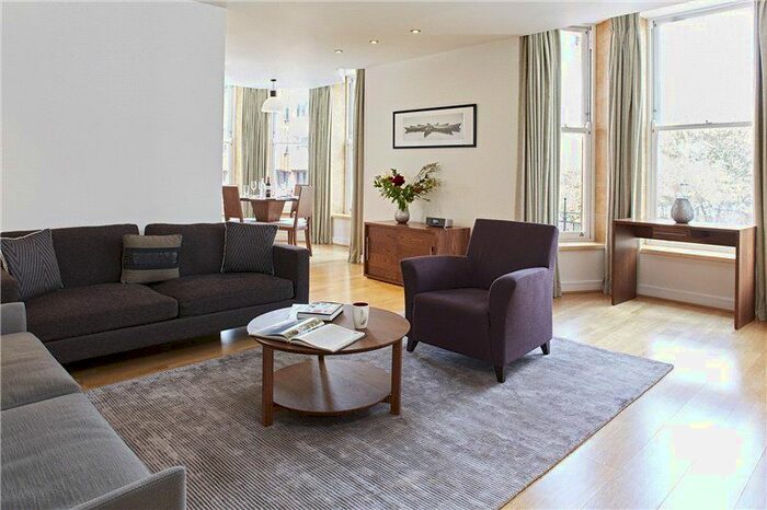 2 Bedroom Flat To Rent In Harrington Road, South Kensington, SW7