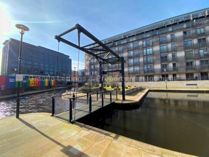 2 Bedroom Apartment To Rent In Vantage Quay, Brewer Street, Northern Quarter, Manchester, M1