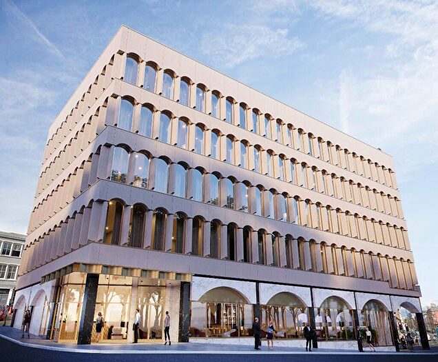 1 Bedroom Apartment For Sale In Grand Union, Liverpool City Centre, L2