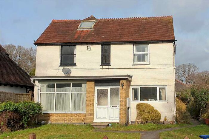 1 Bedroom Flat To Rent In Durford Road, Petersfield, Hampshire, GU31